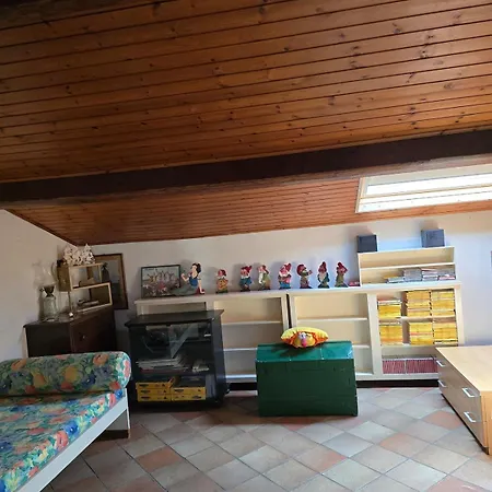 Lauretta, A Stone's Throw From The Beach! * Viareggio